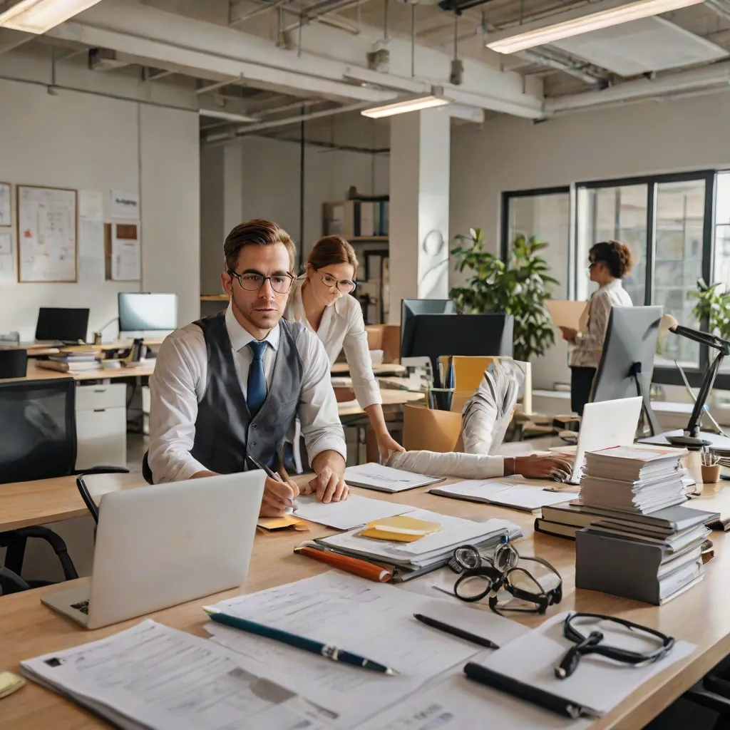 Jakie są obowiązki pracodawcy w zakresie BHP dla pracowników?