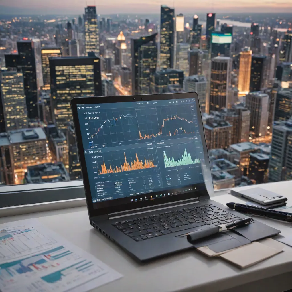 Jakie trendy w finansach warto śledzić w 2023 roku?