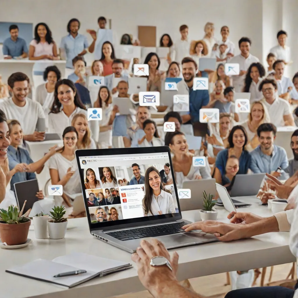 Rola personalizacji w nowoczesnym marketingu