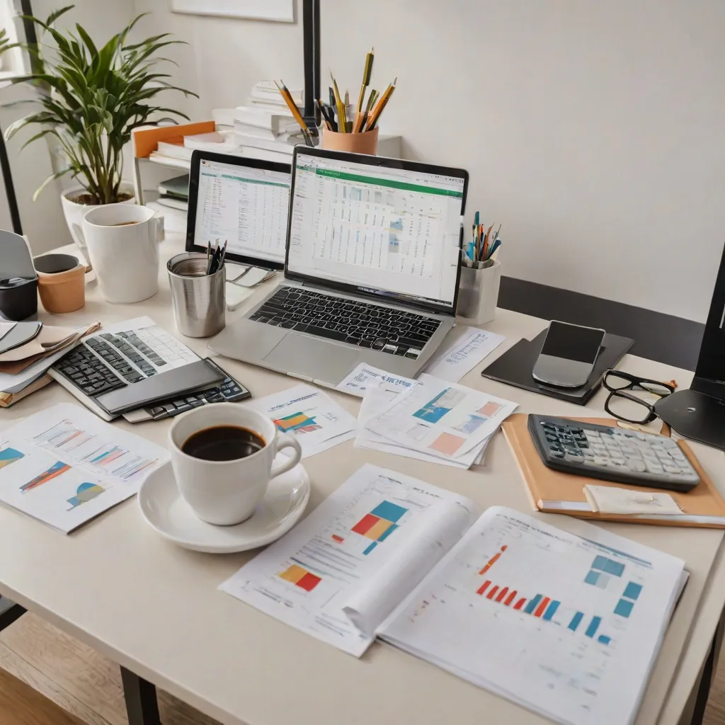 Jak wybrać najlepszy program księgowy dla swojej firmy?