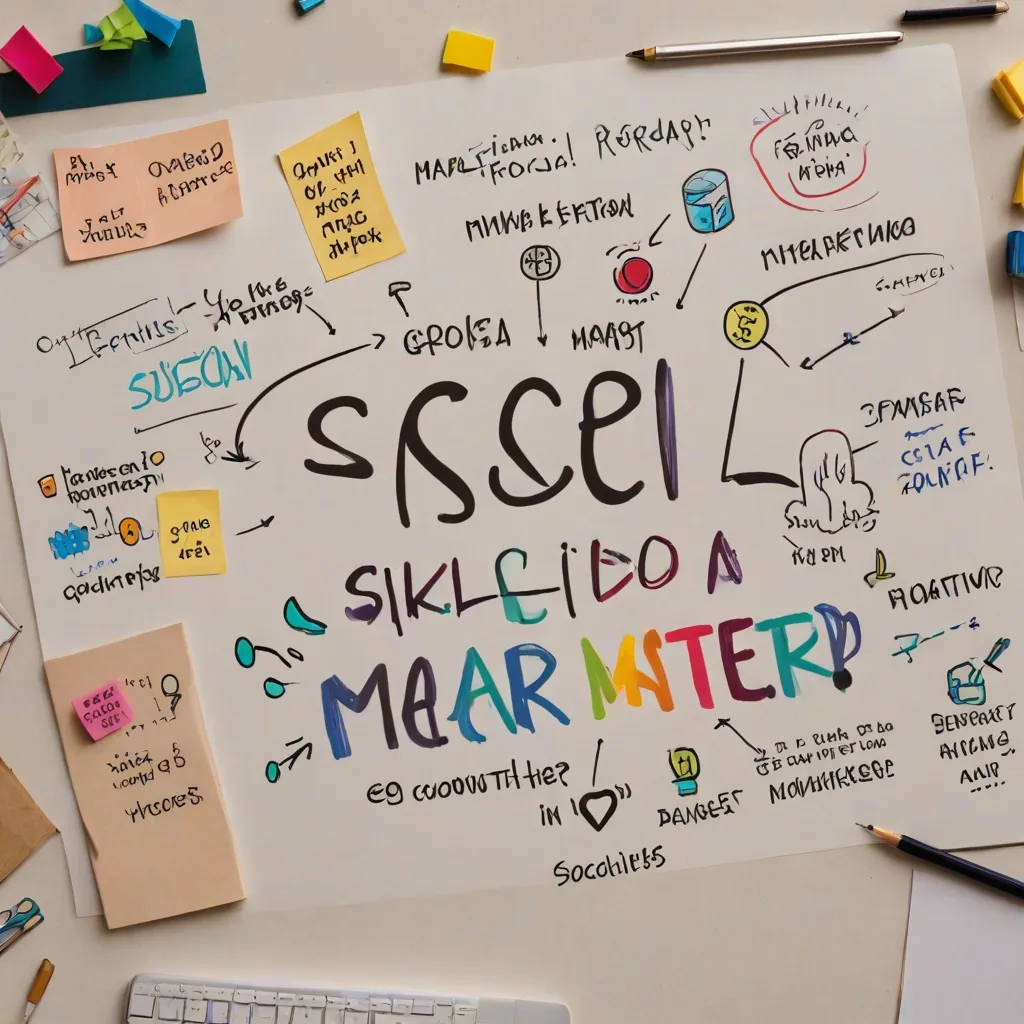 Jakie umiejętności powinien posiadać nowoczesny marketer?