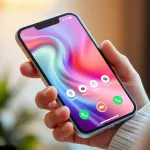 Dostępność w aplikacjach mobilnych