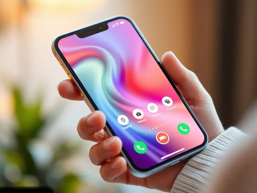 Dostępność w aplikacjach mobilnych