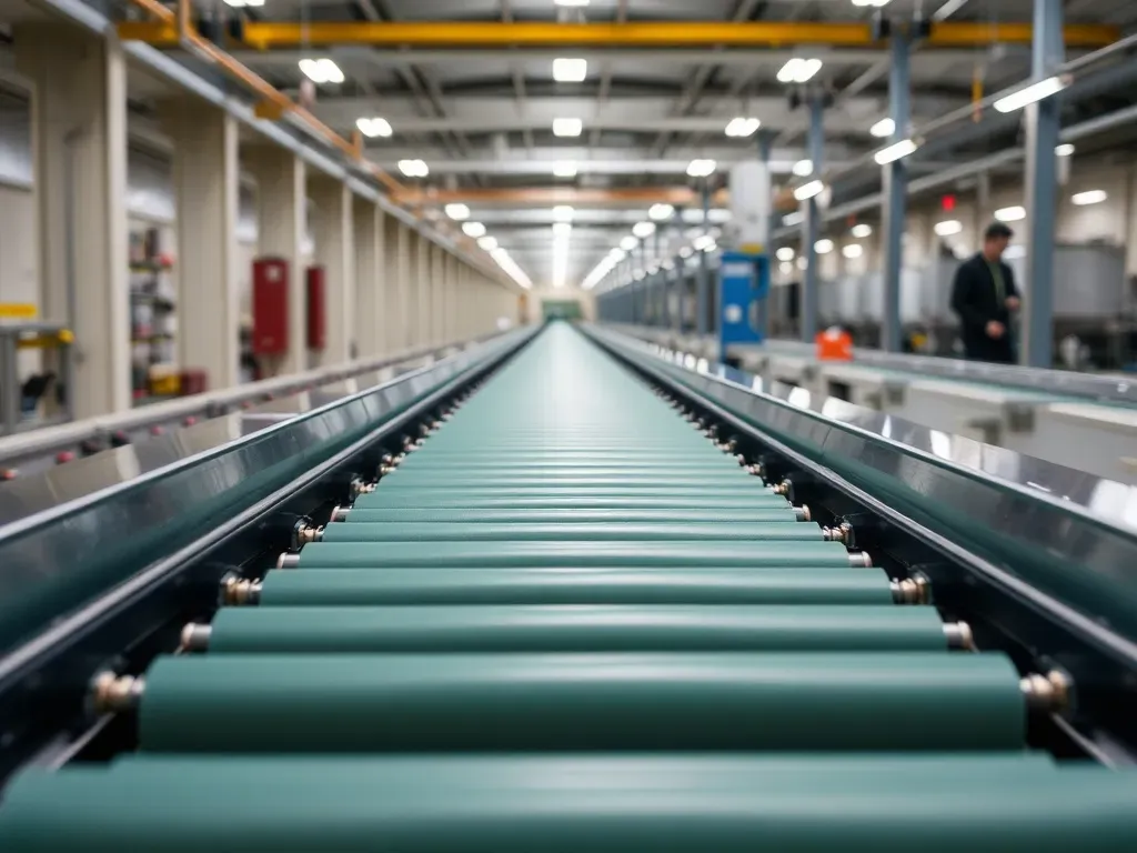 przemysł spożywczy